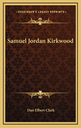 Samuel Jordan Kirkwood