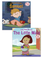 Samuel/The Little Maid