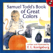 Samuel Todd's Book of Great Colors