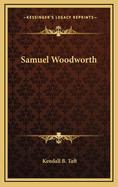 Samuel Woodworth