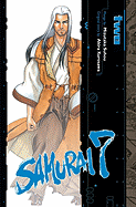 Samurai 7, Volume 2