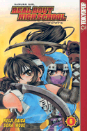 Samurai Girl Real Bout Highschool: Volume 6
