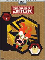 Samurai Jack: Season 04 - 