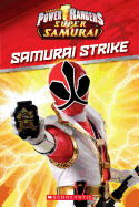 Samurai Strike