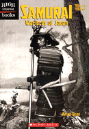 Samurai: Warlords of Japan