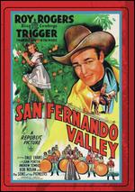 San Fernando Valley [Special Uncut Edition] - John English; Yakima Canutt