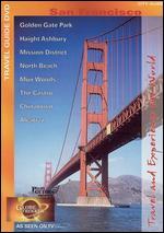 San Francisco: City Guide/Travel Guide