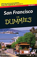 San Francisco for Dummies