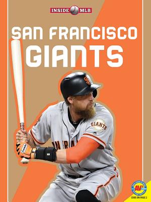 San Francisco Giants - Monnig, Alex