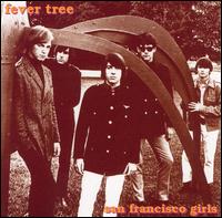 San Francisco Girls - Fever Tree