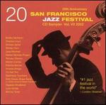 San Francisco Jazz Festival: CD Sampler, Vol. 7