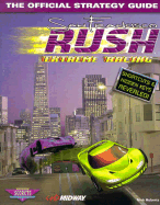 San Francisco Rush: Extreme Racing: The Official Strategy Guide