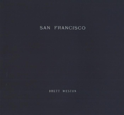 San Francisco - Weston, Brett