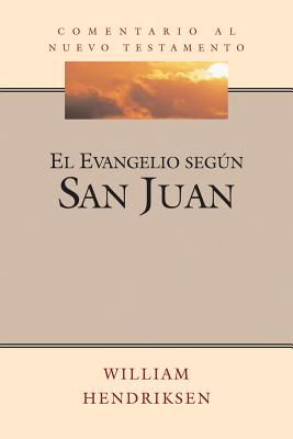 San Juan (John) - Hendriksen, William