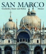 San Marco. Geschichte, Kunst Und Kultur