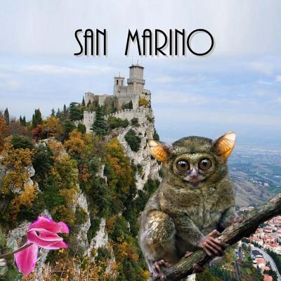 San Marino - Matevosyan, Naira