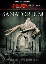 Sanatorium - Brant Sersen
