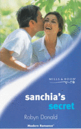 Sanchia's Secret
