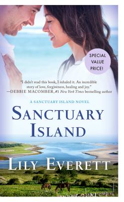 Sanctuary Island: Sanctuary Island Book 1 - Everett, Lily