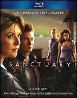 Sanctuary: Season 03