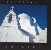 Sanctuary Series: Shelter - Various Artists