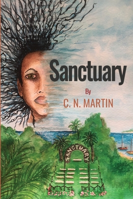 Sanctuary - Nakken, Craig M