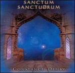 Sanctum Sanctuorum