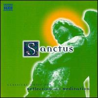 Sanctus - Andrea Martin (vocals); Anna di Mauro (vocals); Anthony Camden (oboe); Camerata Cassovia; Capella Istropolitana;...