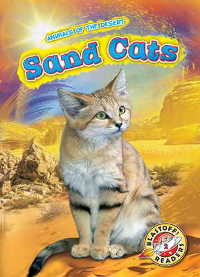 Sand Cats - Perish, Patrick