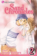 Sand Chronicles, Vol. 2 - Ashihara, Hinako