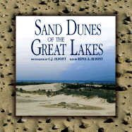 Sand Dunes of the Great Lakes