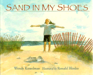 Sand in My Shoes