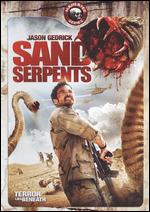 Sand Serpents - Jeff Renfroe