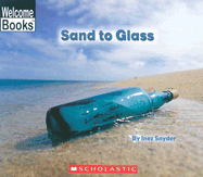 Sand to Glass