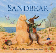 Sandbear - Roddie, Shen