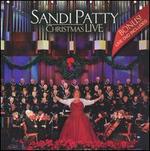 Sandi Patty Christmas Live [CD/DVD]