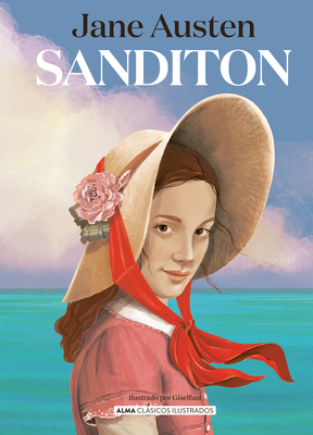 Sanditon - Austen, Jane, and Martinez Muoz, Catalina (Translated by)