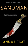 Sandman: the DI Gillian Marsh Mysteries Book 4