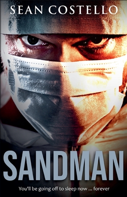 Sandman - Costello, Sean