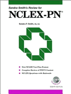 Sandra Smith's Review for NCLEX-PN, Eighth Edition - Smith, Sandra Fucci