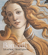 Sandro Botticelli - Lightbown, Ronald