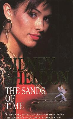 Sands of Time - Sheldon, Sidney