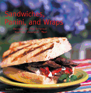 Sandwiches, Panini, and Wraps