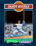 Sandy Koufax (Baseball)(Oop)