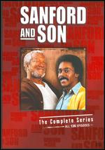 Sanford and Son: The Complete Series [17 Discs] [Hub Pack] - 