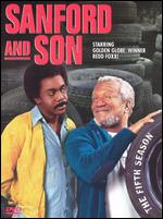 Sanford and Son: The Fifth Season [3 Discs] - 