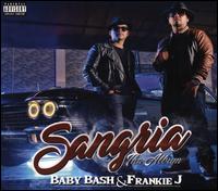 Sangria - Baby Bash/Frankie J