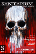 Sanitarium Issue #20: Sanitarium Magazine #20 (2014)