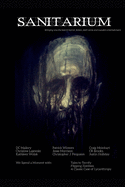 Sanitarium Issue #37: Sanitarium Magazine #37 (2015)
