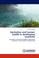 Sanitation and Human Health in Developing Countries